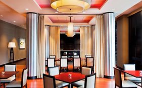 The Westin Copley Place, Boston